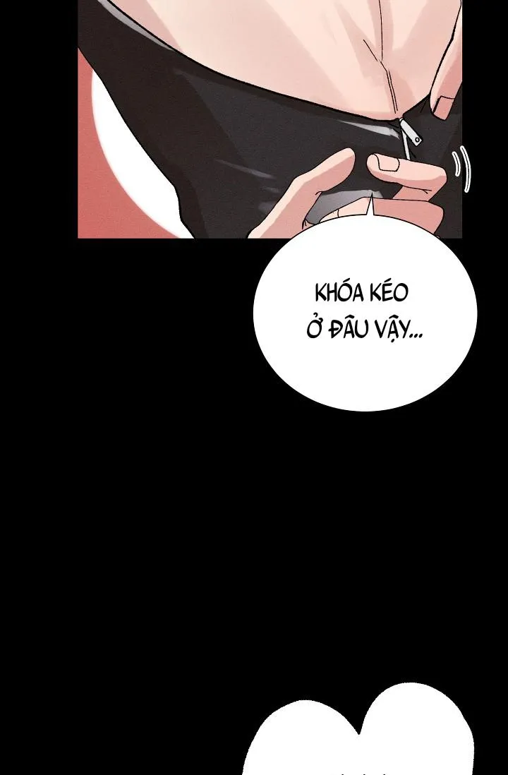 BỘ NHỚ GIẢ DƯỢC Chapter 27 Trang 17