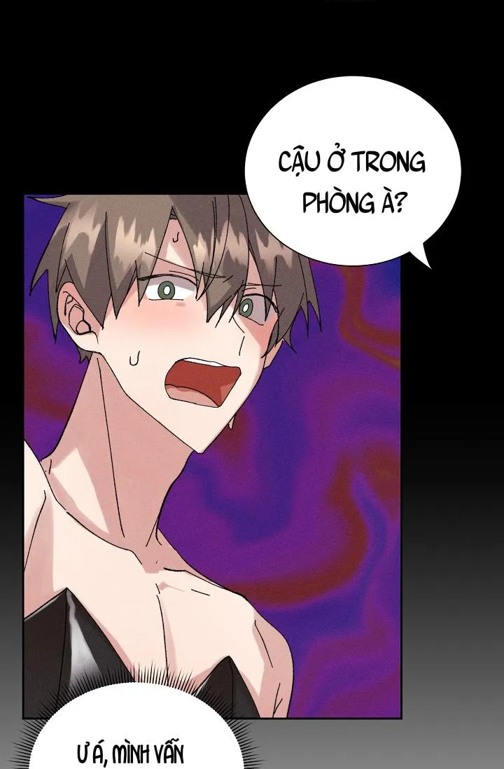 BỘ NHỚ GIẢ DƯỢC Chapter 27 Trang 19