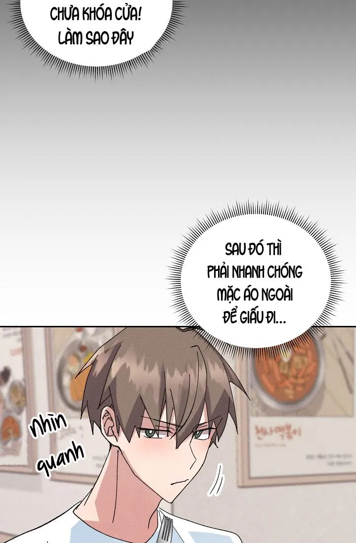 BỘ NHỚ GIẢ DƯỢC Chapter 27 Trang 20