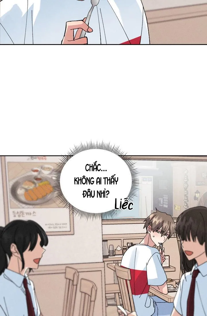 BỘ NHỚ GIẢ DƯỢC Chapter 27 Trang 21