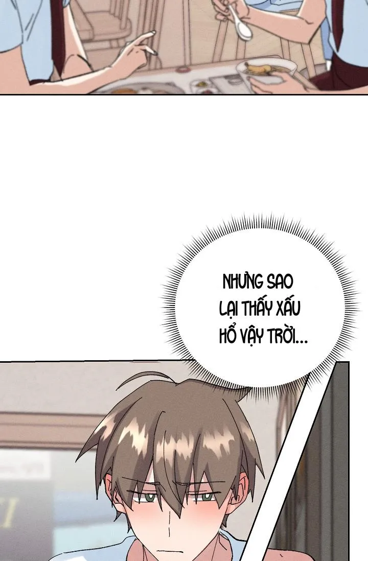 BỘ NHỚ GIẢ DƯỢC Chapter 27 Trang 22