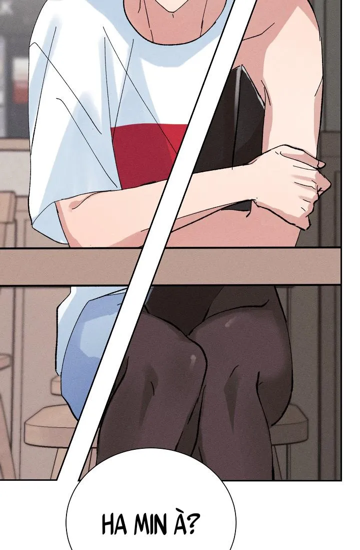 BỘ NHỚ GIẢ DƯỢC Chapter 27 Trang 23