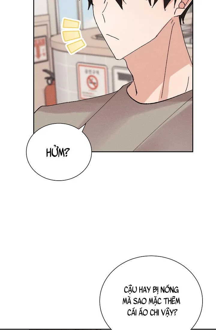 BỘ NHỚ GIẢ DƯỢC Chapter 27 Trang 26