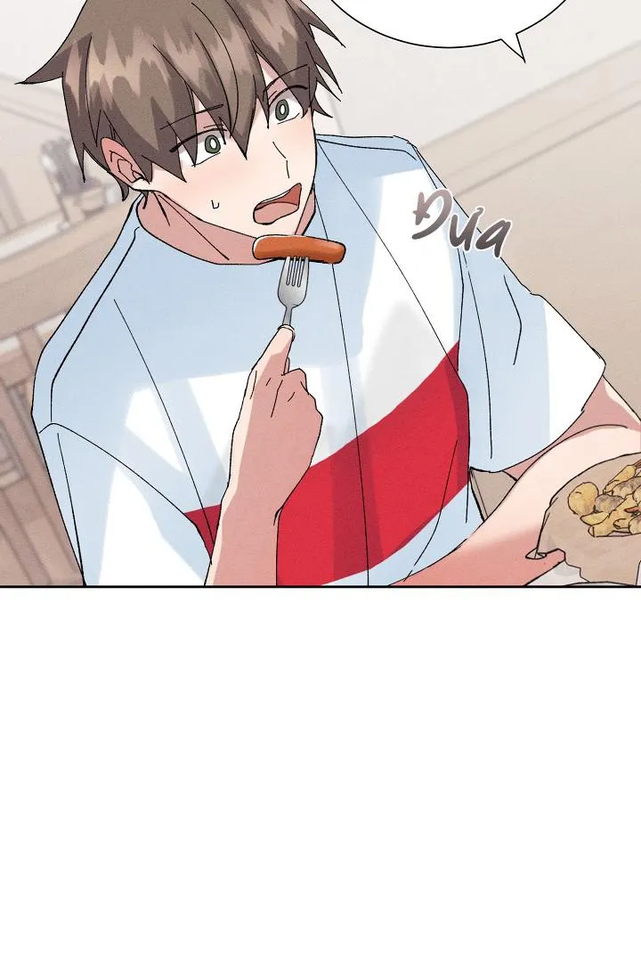 BỘ NHỚ GIẢ DƯỢC Chapter 27 Trang 27