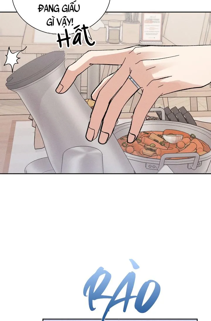 BỘ NHỚ GIẢ DƯỢC Chapter 27 Trang 31