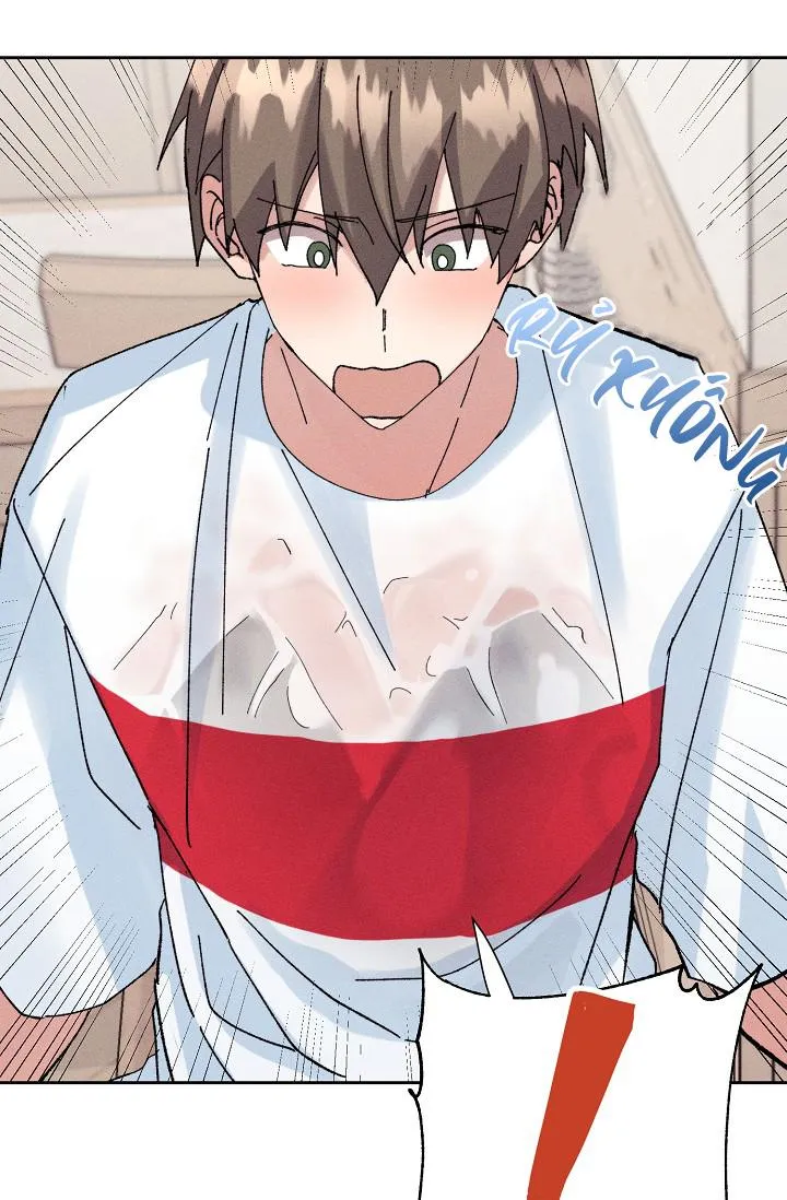 BỘ NHỚ GIẢ DƯỢC Chapter 27 Trang 33