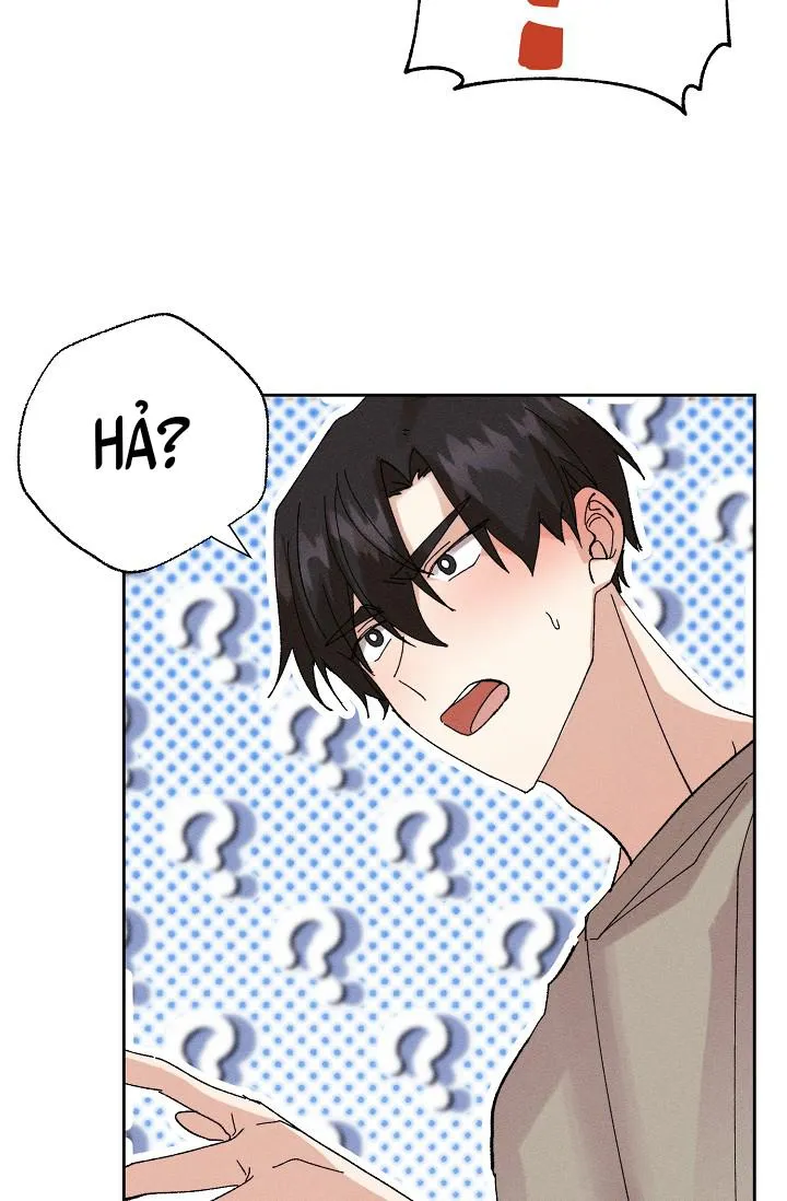 BỘ NHỚ GIẢ DƯỢC Chapter 27 Trang 34