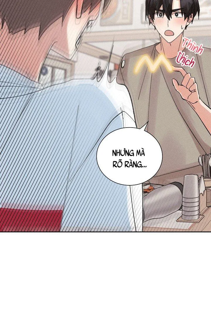 BỘ NHỚ GIẢ DƯỢC Chapter 27 Trang 38