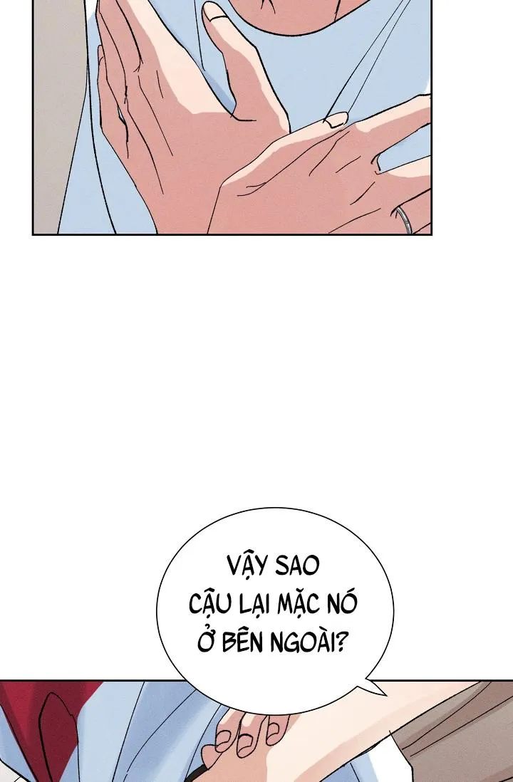 BỘ NHỚ GIẢ DƯỢC Chapter 27 Trang 46