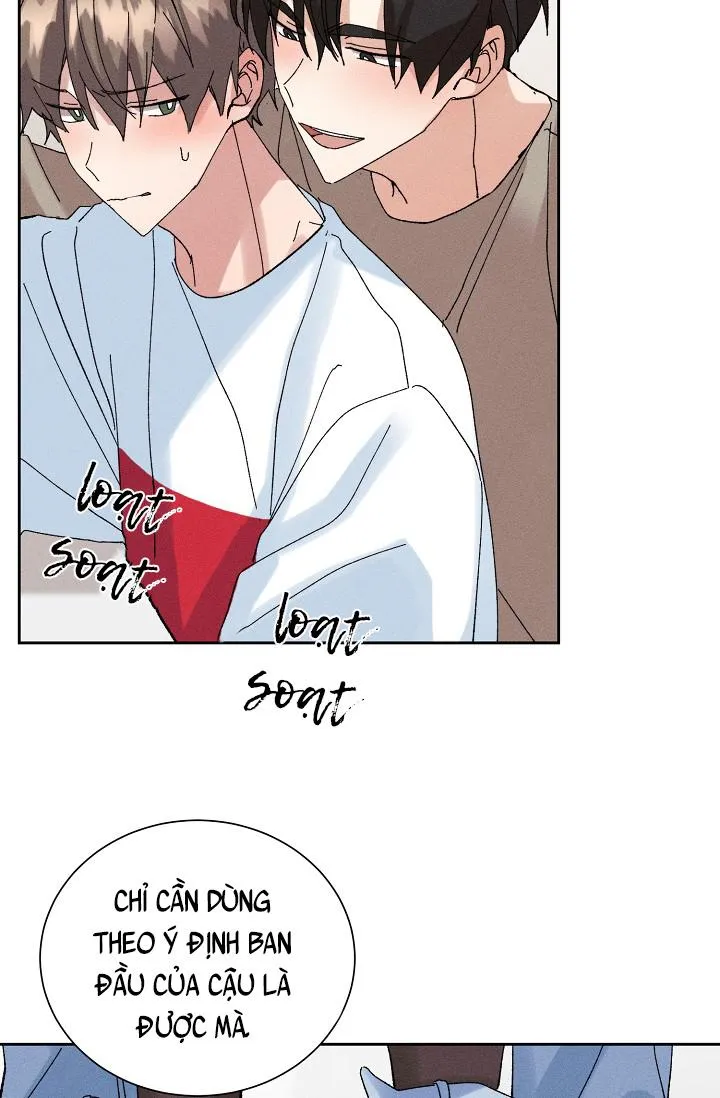 BỘ NHỚ GIẢ DƯỢC Chapter 27 Trang 48