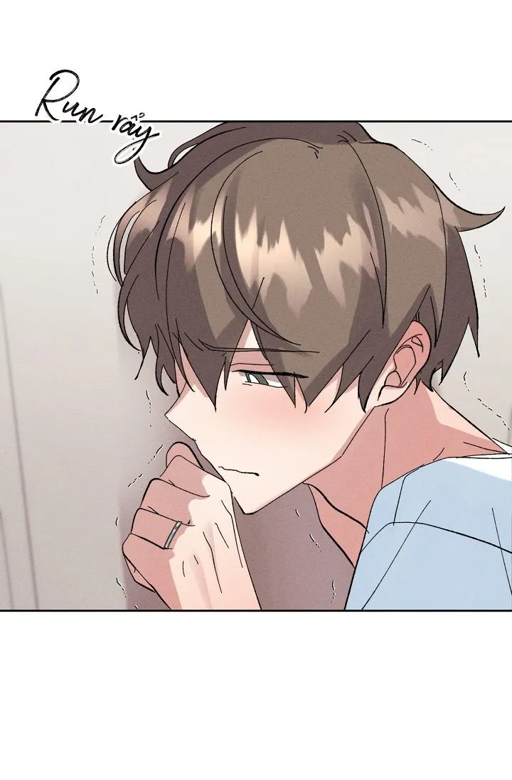 BỘ NHỚ GIẢ DƯỢC Chapter 27 Trang 53