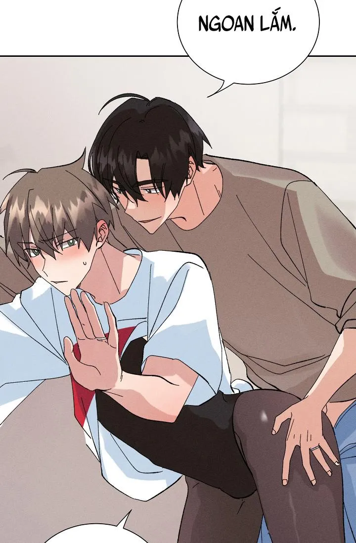 BỘ NHỚ GIẢ DƯỢC Chapter 27 Trang 55