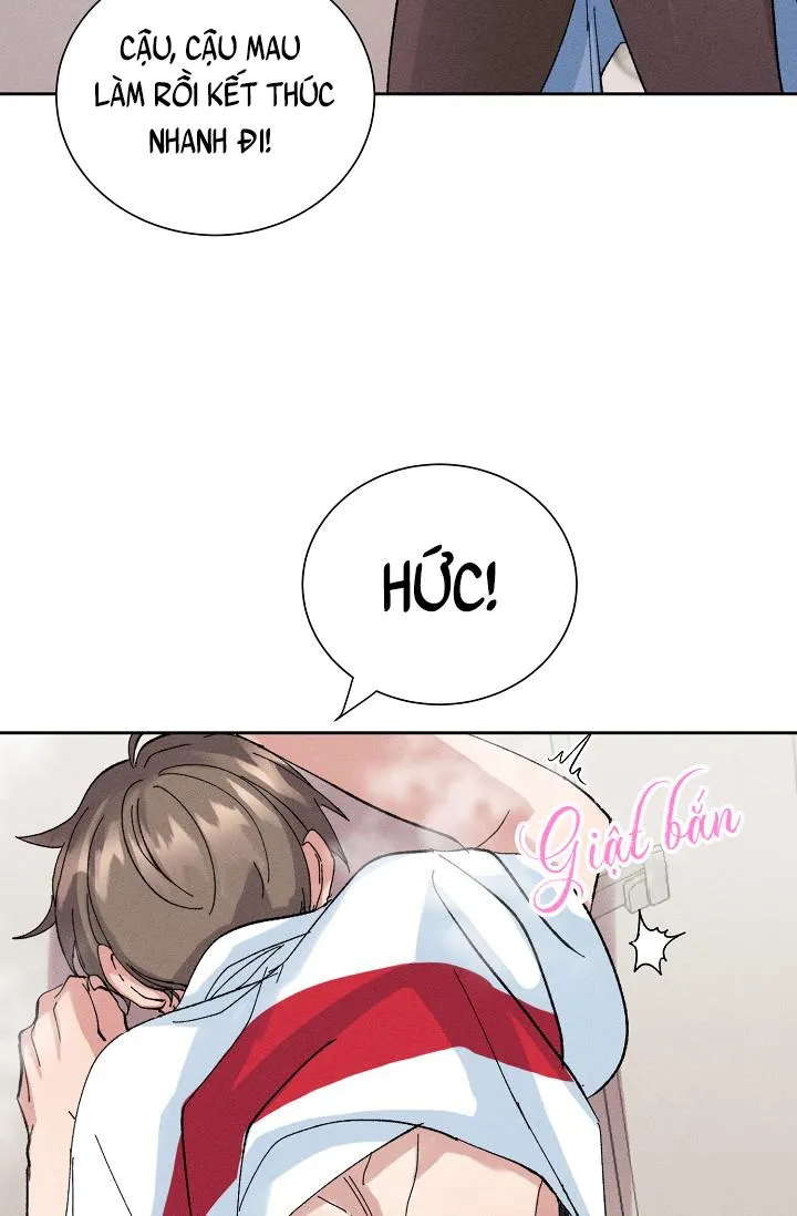 BỘ NHỚ GIẢ DƯỢC Chapter 27 Trang 56