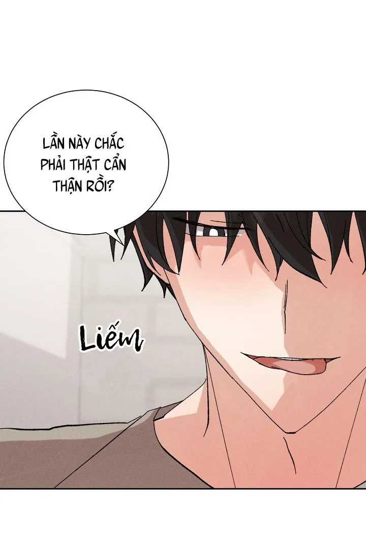 BỘ NHỚ GIẢ DƯỢC Chapter 27 Trang 59