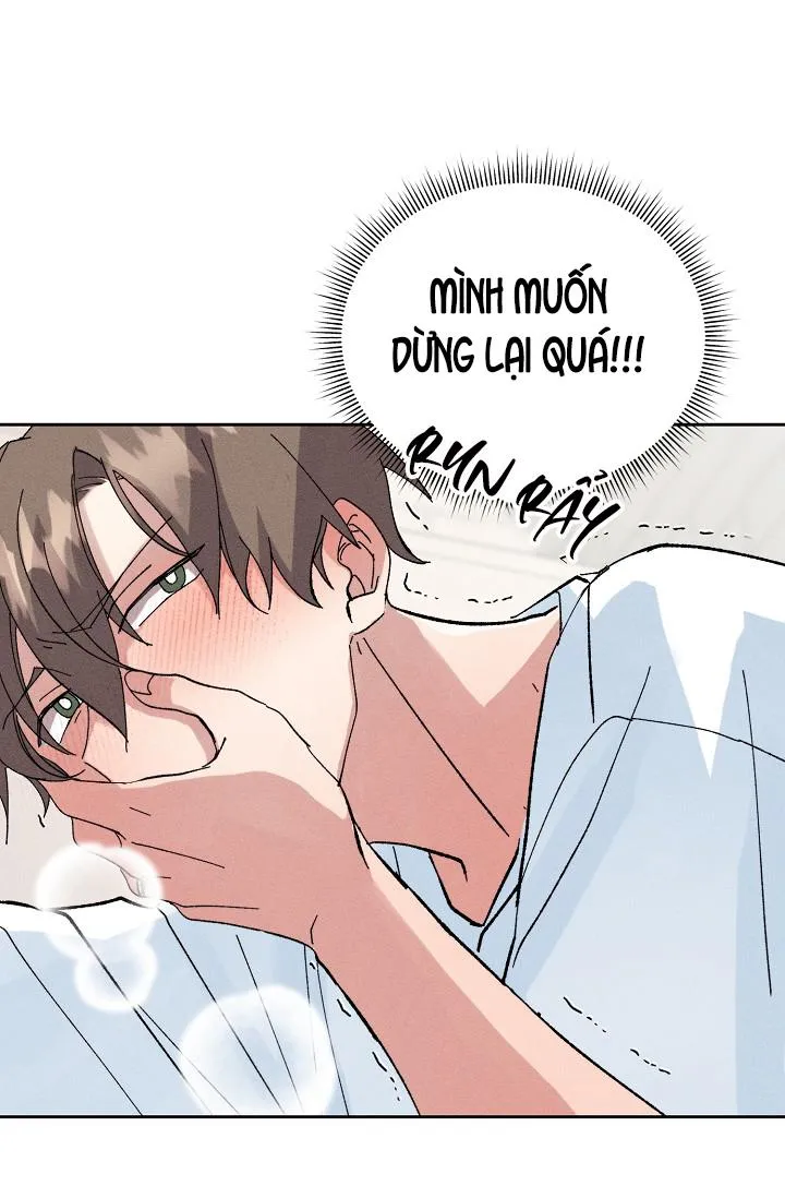 BỘ NHỚ GIẢ DƯỢC Chapter 27 Trang 60