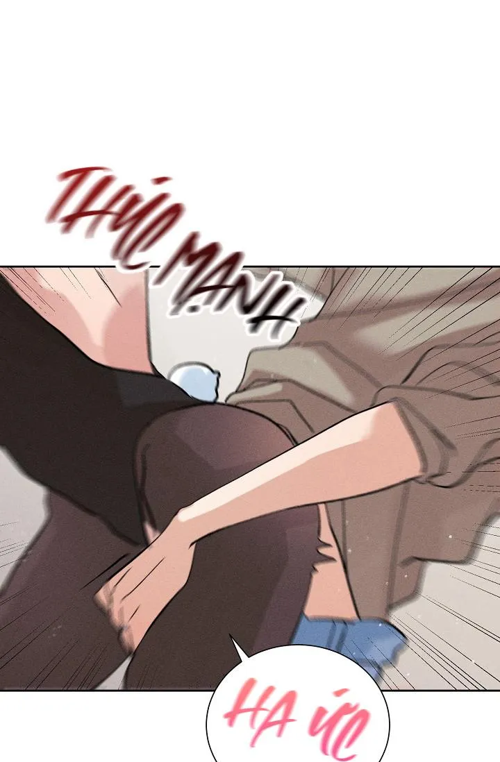 BỘ NHỚ GIẢ DƯỢC Chapter 27 Trang 61