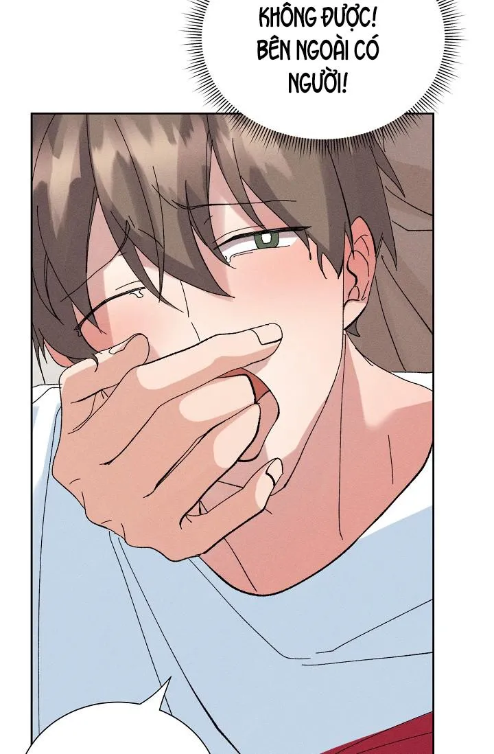 BỘ NHỚ GIẢ DƯỢC Chapter 27 Trang 65