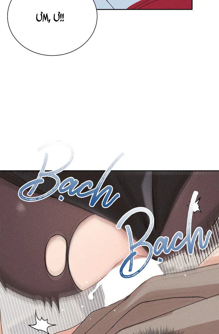 BỘ NHỚ GIẢ DƯỢC Chapter 27 Trang 66