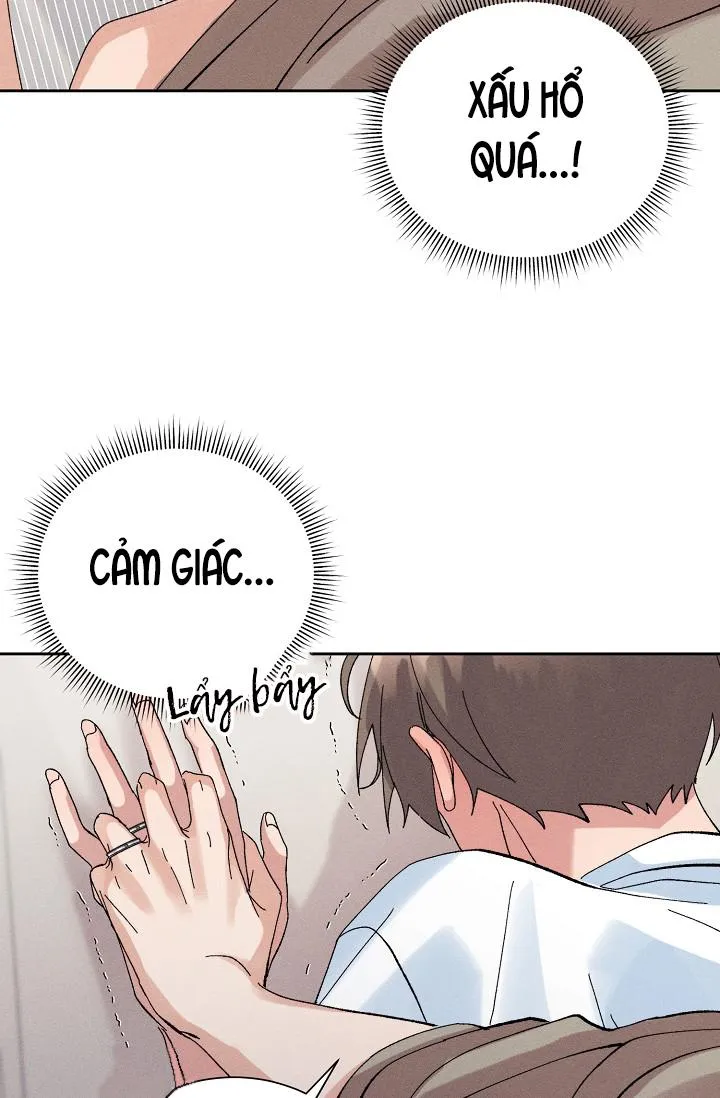 BỘ NHỚ GIẢ DƯỢC Chapter 27 Trang 67