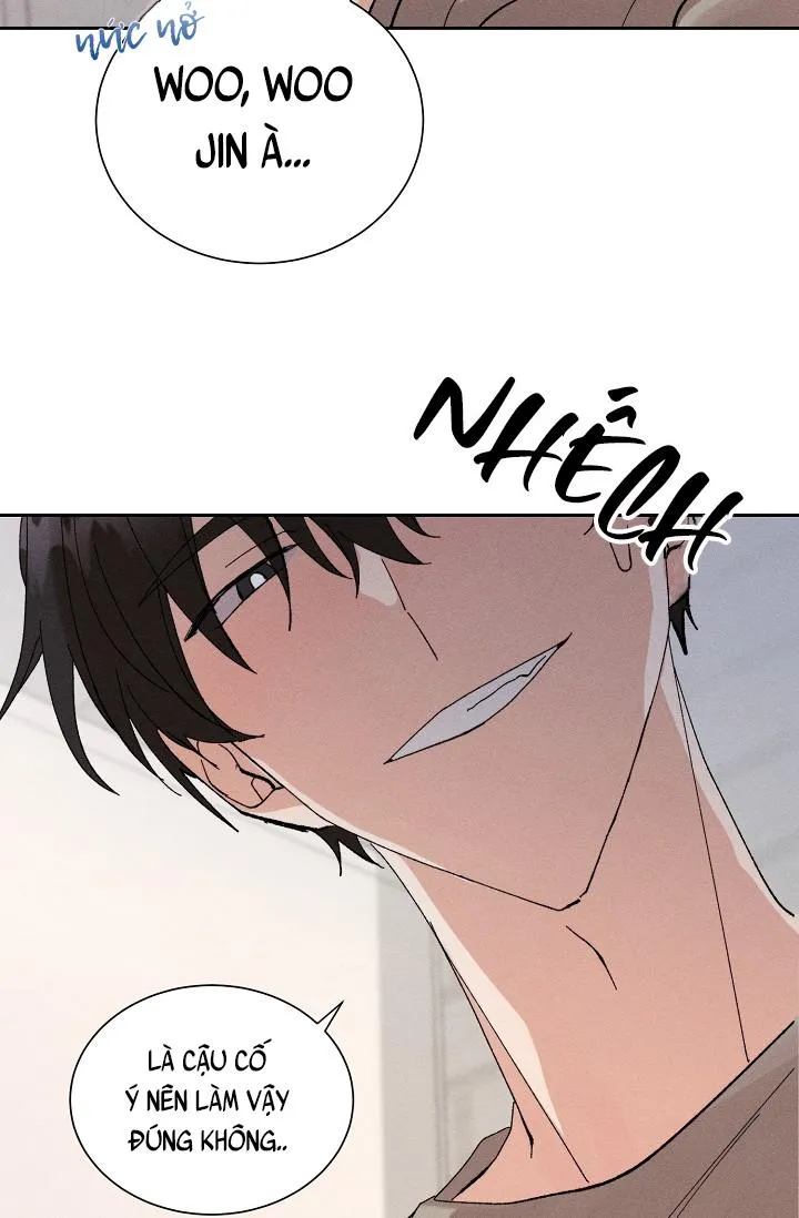 BỘ NHỚ GIẢ DƯỢC Chapter 27 Trang 68