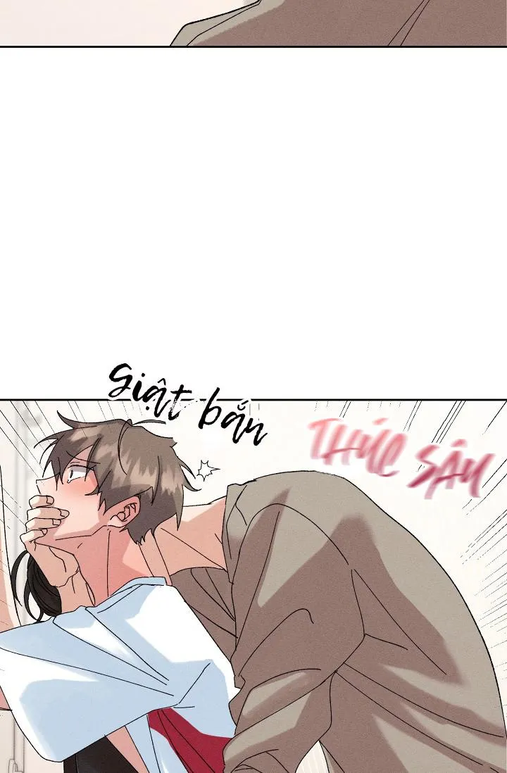 BỘ NHỚ GIẢ DƯỢC Chapter 27 Trang 69