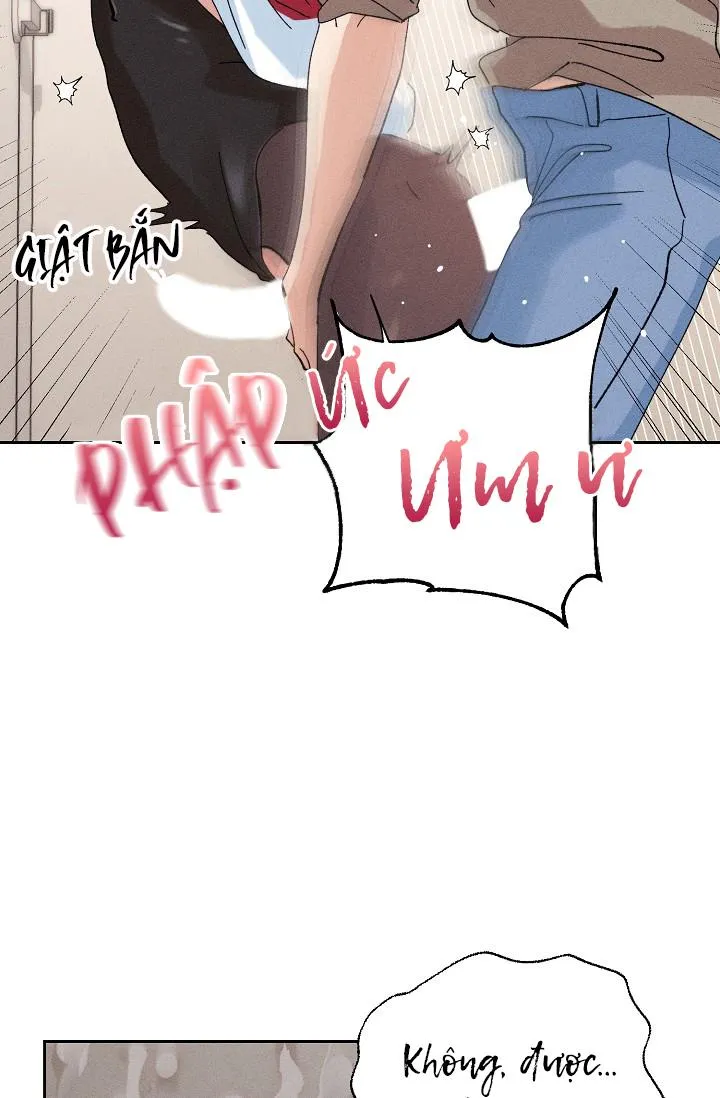 BỘ NHỚ GIẢ DƯỢC Chapter 27 Trang 70