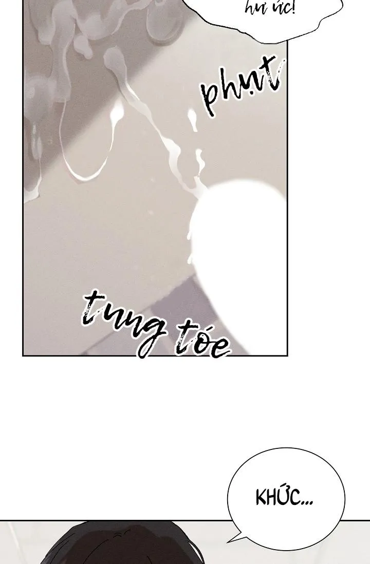 BỘ NHỚ GIẢ DƯỢC Chapter 27 Trang 71