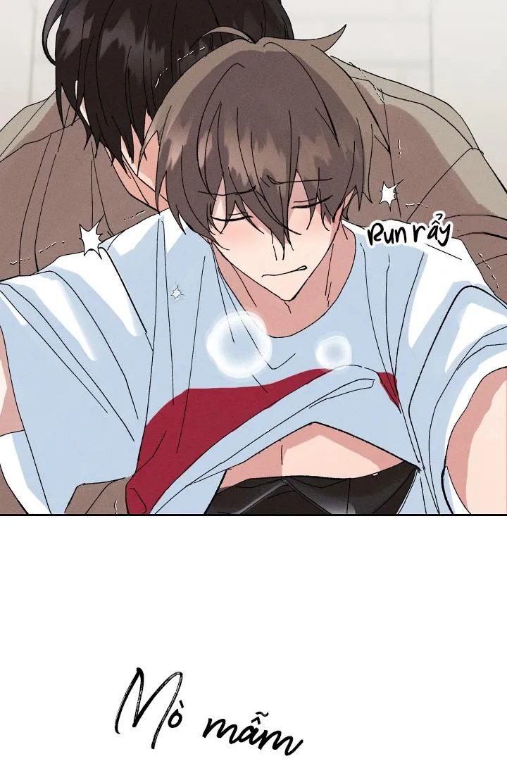 BỘ NHỚ GIẢ DƯỢC Chapter 27 Trang 72