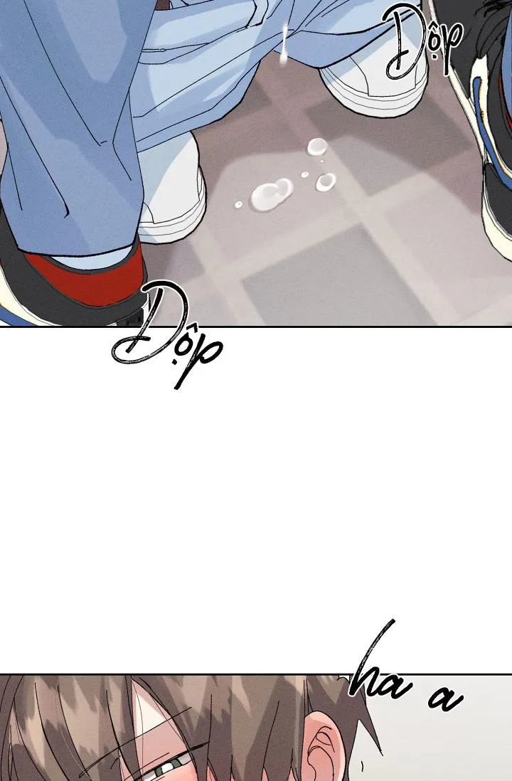 BỘ NHỚ GIẢ DƯỢC Chapter 27 Trang 74