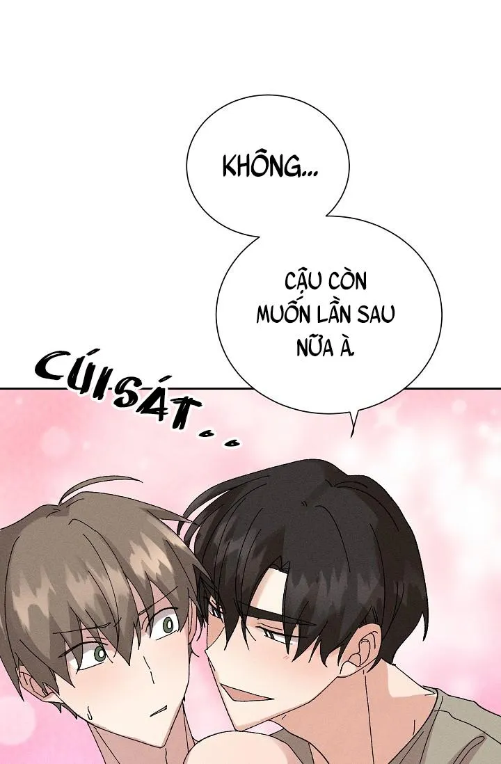 BỘ NHỚ GIẢ DƯỢC Chapter 27 Trang 84