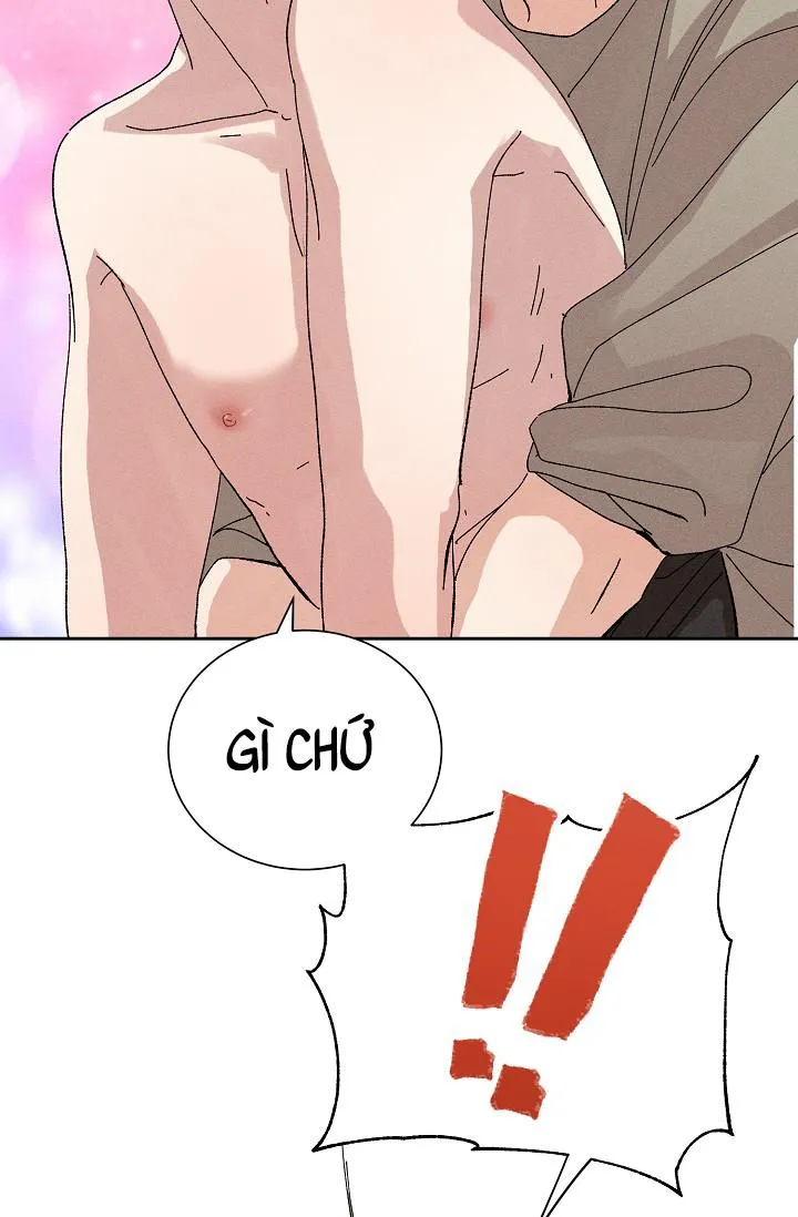 BỘ NHỚ GIẢ DƯỢC Chapter 27 Trang 85