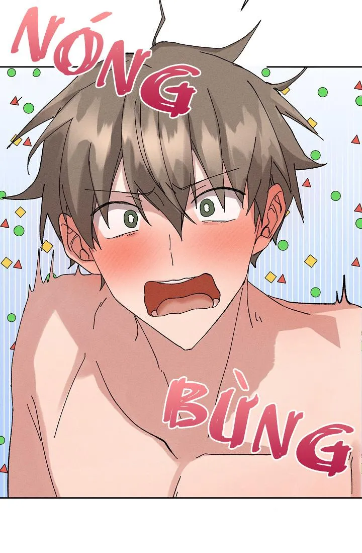 BỘ NHỚ GIẢ DƯỢC Chapter 27 Trang 86