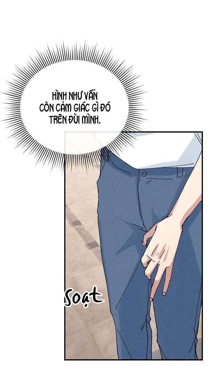 BỘ NHỚ GIẢ DƯỢC Chapter 3 Trang 5