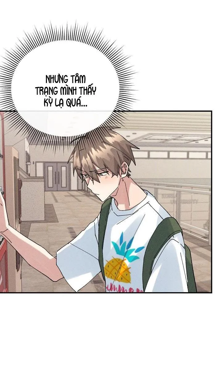 BỘ NHỚ GIẢ DƯỢC Chapter 3 Trang 6