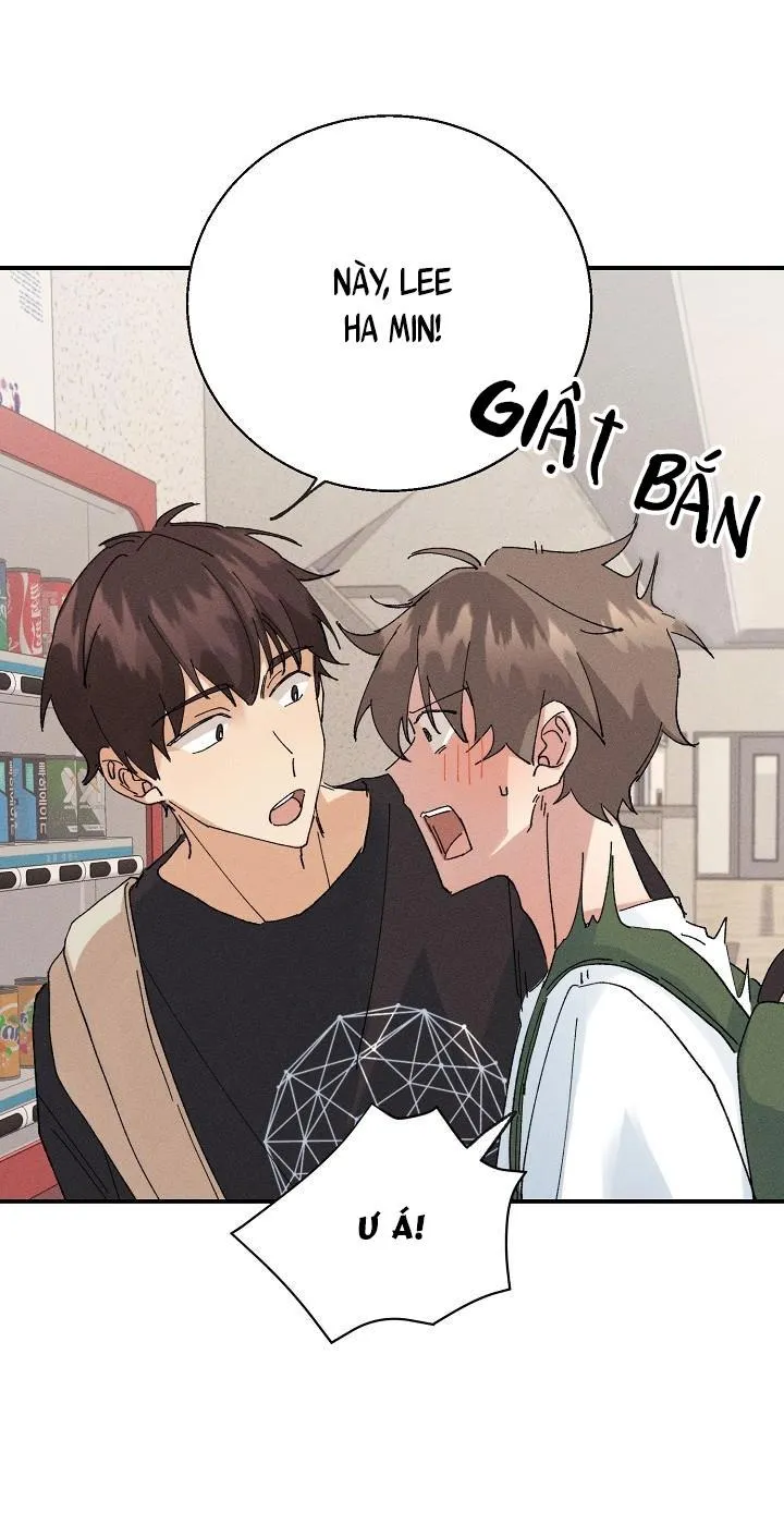 BỘ NHỚ GIẢ DƯỢC Chapter 3 Trang 9