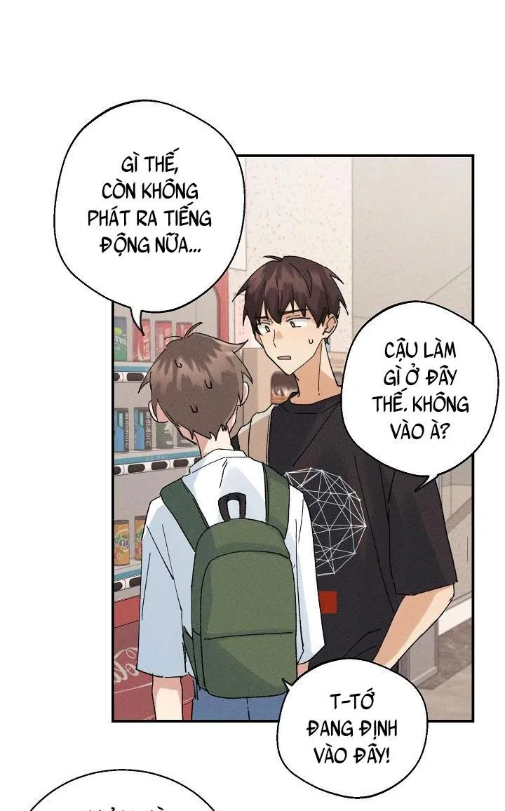 BỘ NHỚ GIẢ DƯỢC Chapter 3 Trang 10