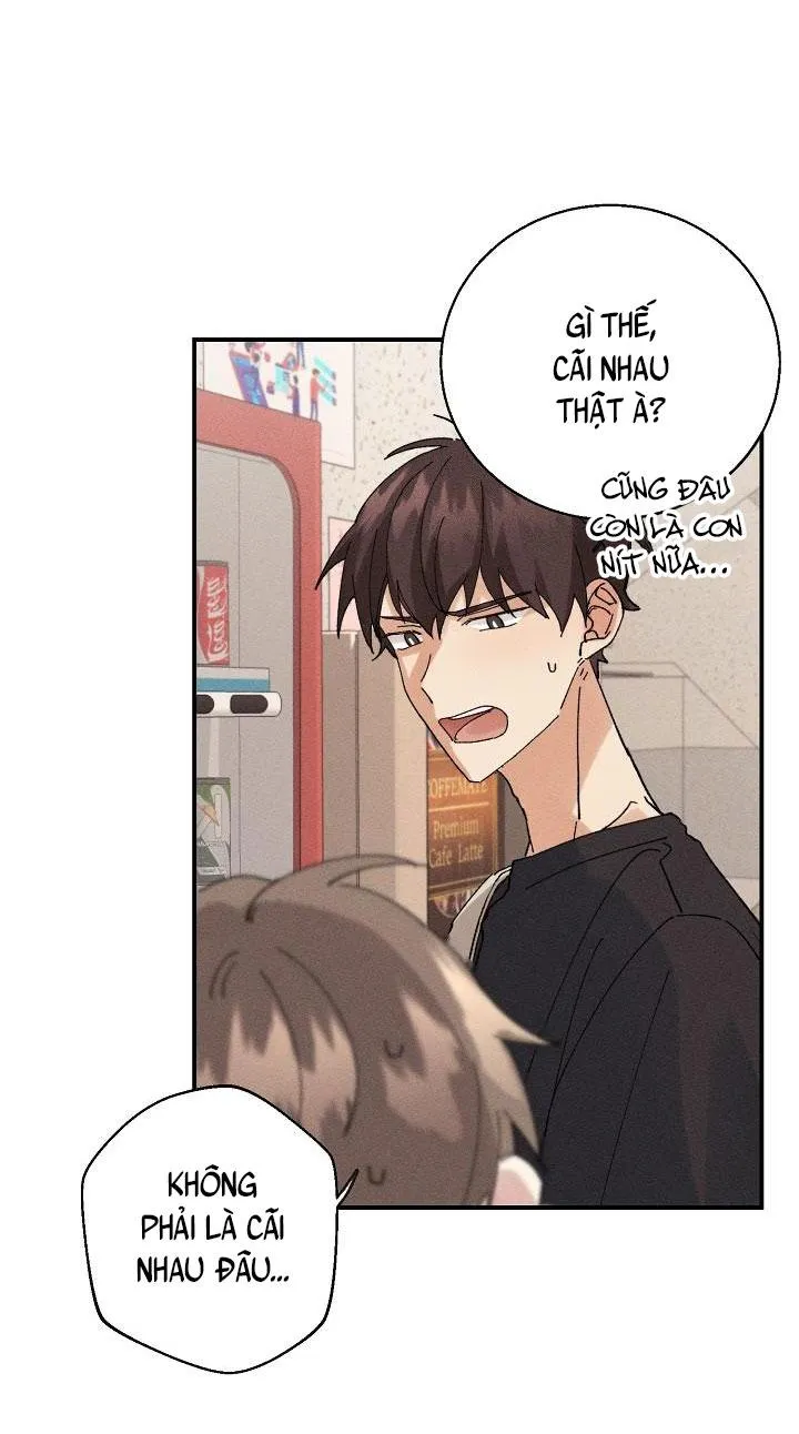 BỘ NHỚ GIẢ DƯỢC Chapter 3 Trang 12