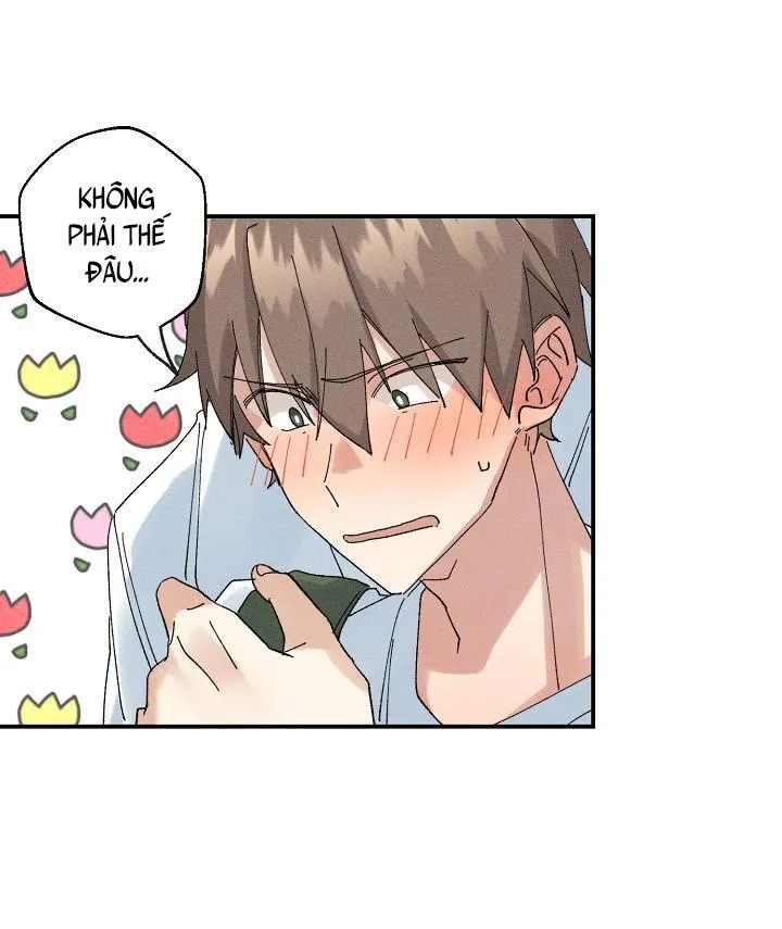 BỘ NHỚ GIẢ DƯỢC Chapter 3 Trang 18