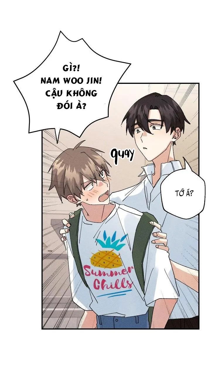 BỘ NHỚ GIẢ DƯỢC Chapter 3 Trang 19