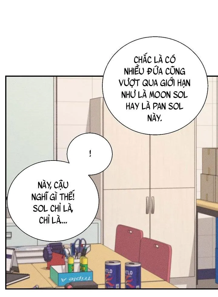 BỘ NHỚ GIẢ DƯỢC Chapter 3 Trang 27