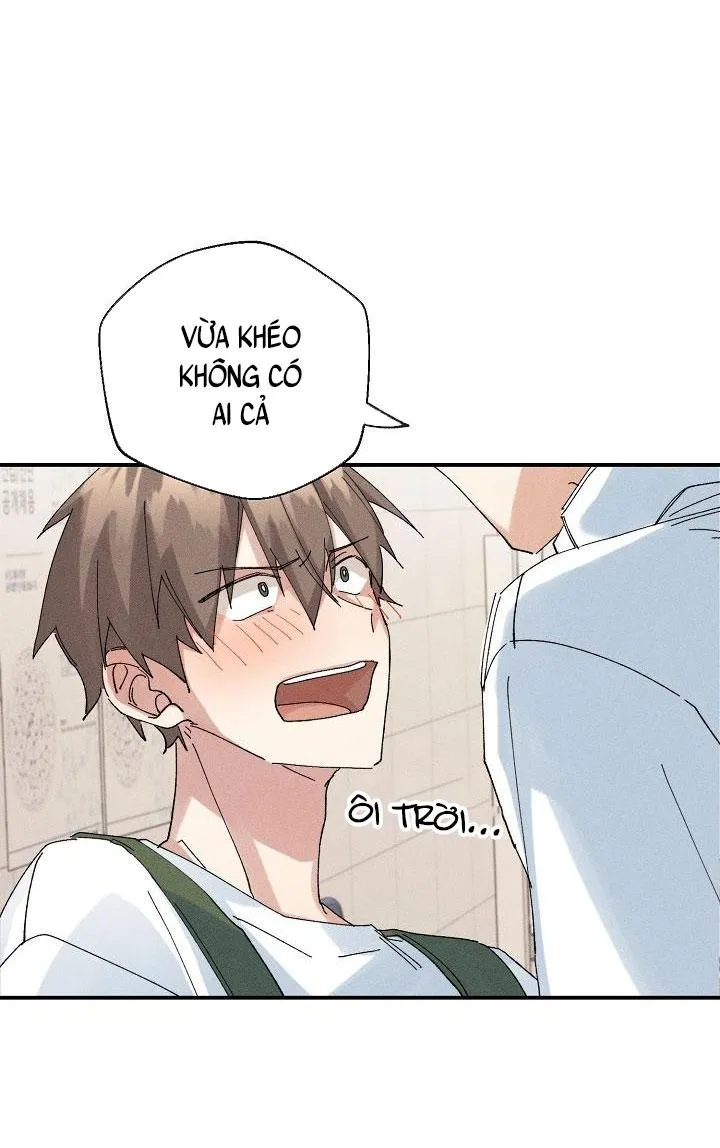 BỘ NHỚ GIẢ DƯỢC Chapter 3 Trang 32