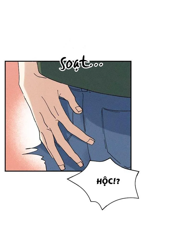 BỘ NHỚ GIẢ DƯỢC Chapter 3 Trang 33