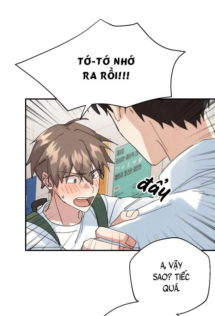 BỘ NHỚ GIẢ DƯỢC Chapter 3 Trang 34