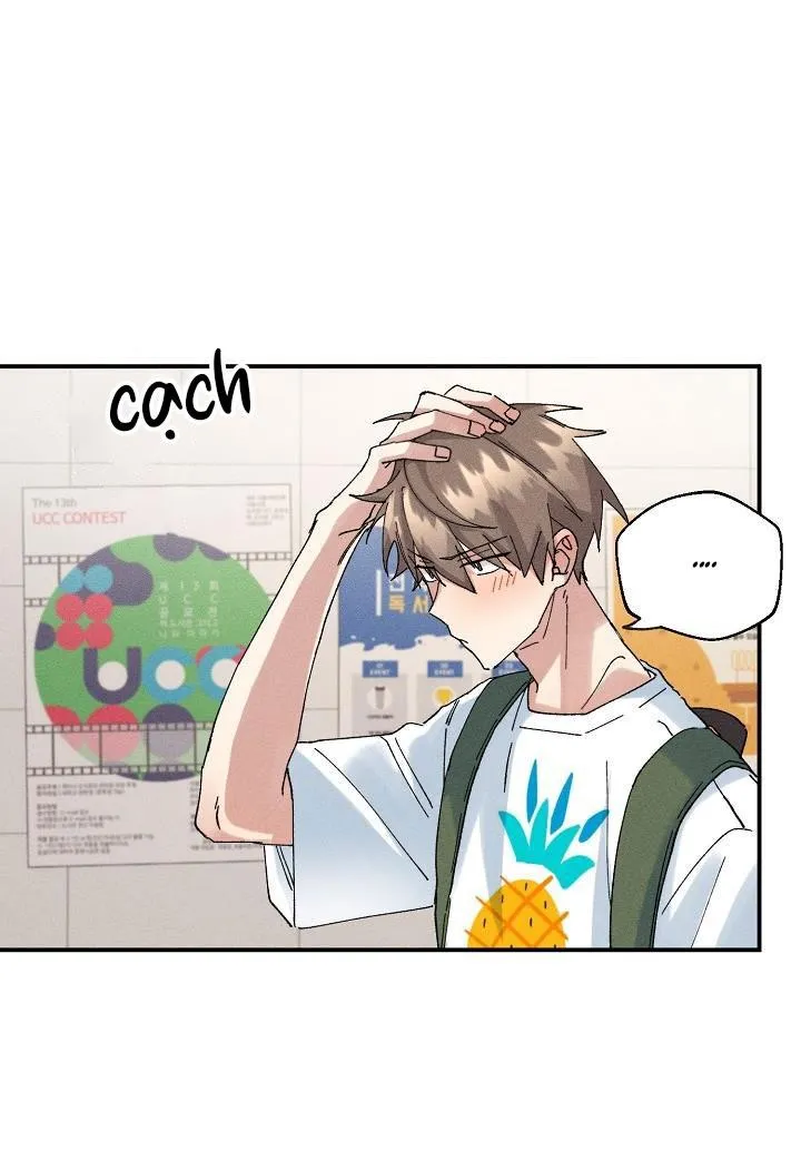 BỘ NHỚ GIẢ DƯỢC Chapter 3 Trang 37