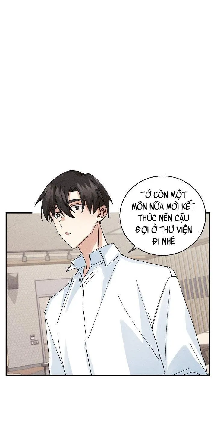 BỘ NHỚ GIẢ DƯỢC Chapter 3 Trang 40