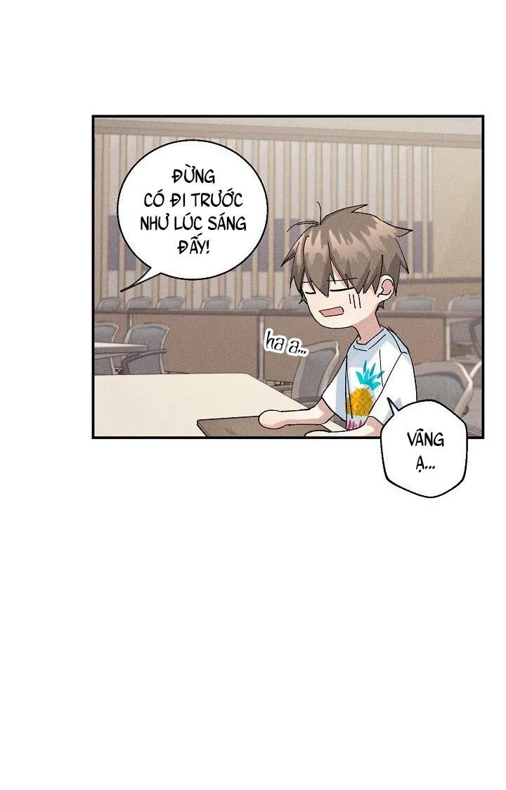 BỘ NHỚ GIẢ DƯỢC Chapter 3 Trang 41