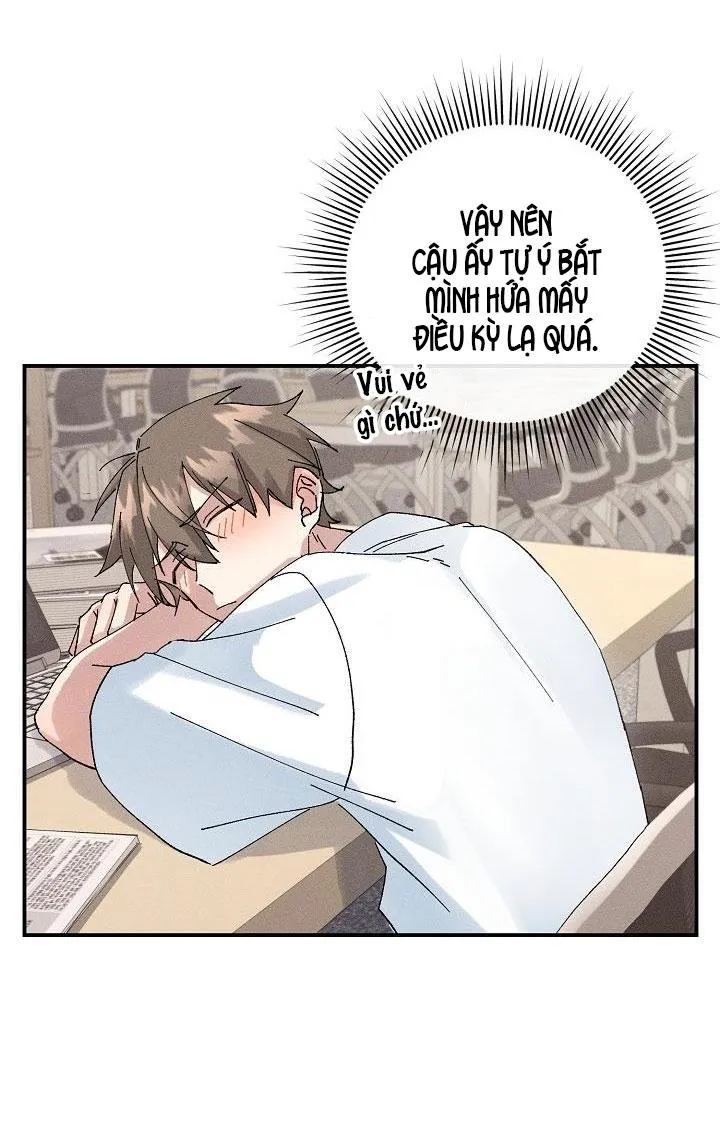 BỘ NHỚ GIẢ DƯỢC Chapter 3 Trang 44