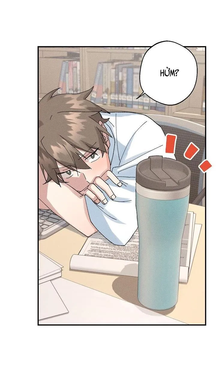 BỘ NHỚ GIẢ DƯỢC Chapter 3 Trang 45