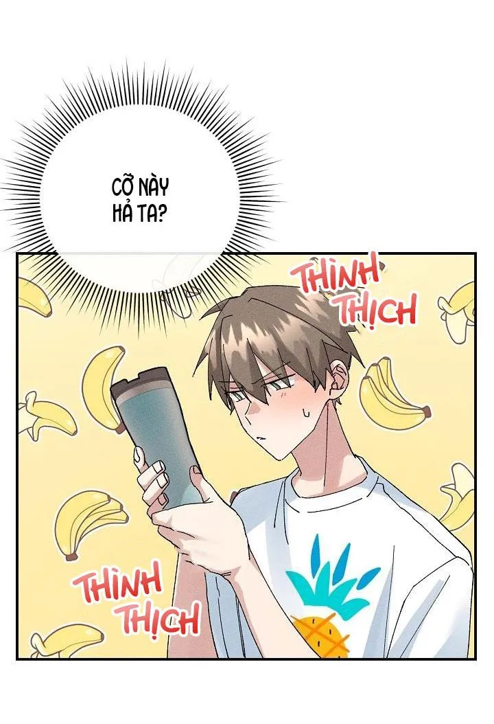 BỘ NHỚ GIẢ DƯỢC Chapter 3 Trang 46