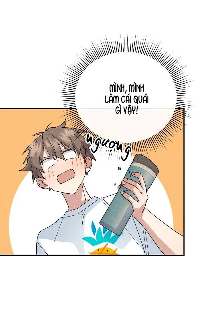 BỘ NHỚ GIẢ DƯỢC Chapter 3 Trang 50